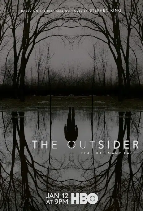 slider the outsider film banner