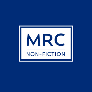 mrc non fiction logo