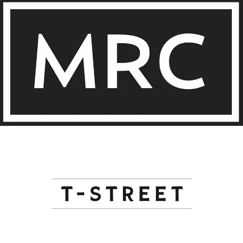 mrc t-street logo