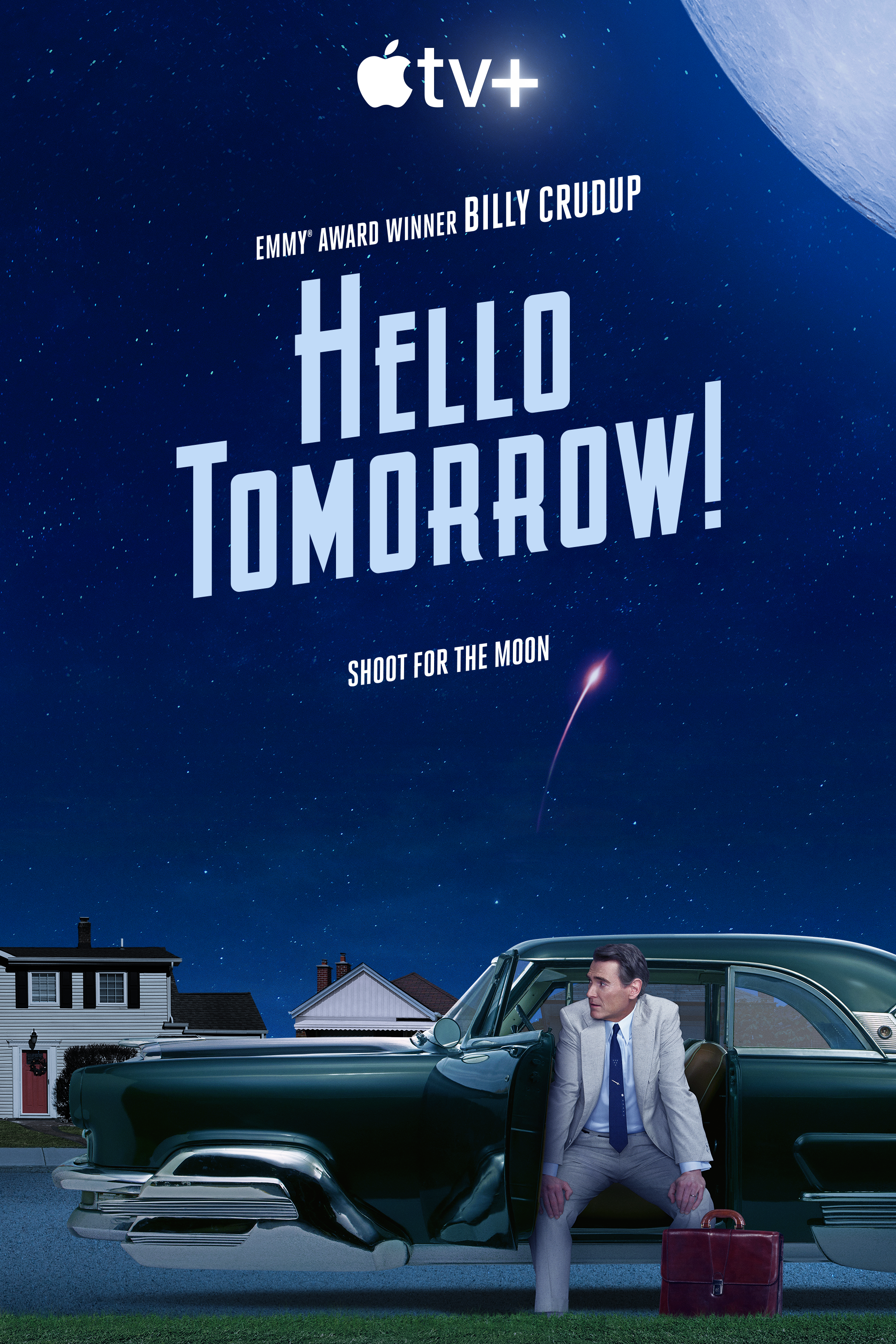 hello tomorrow film banner