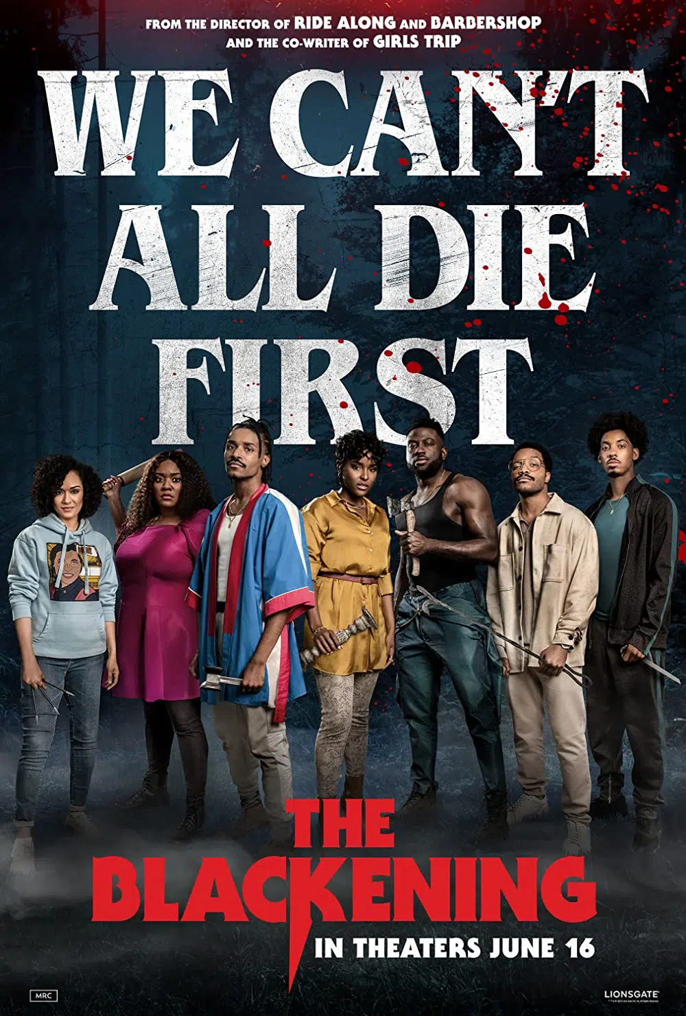 we cant all die first film banner